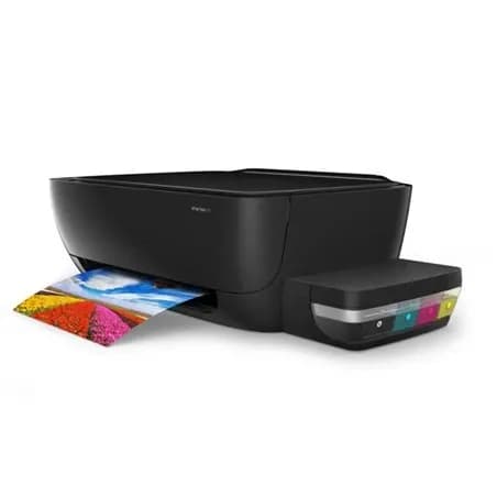 МФУ струйное HP Ink Tank 315