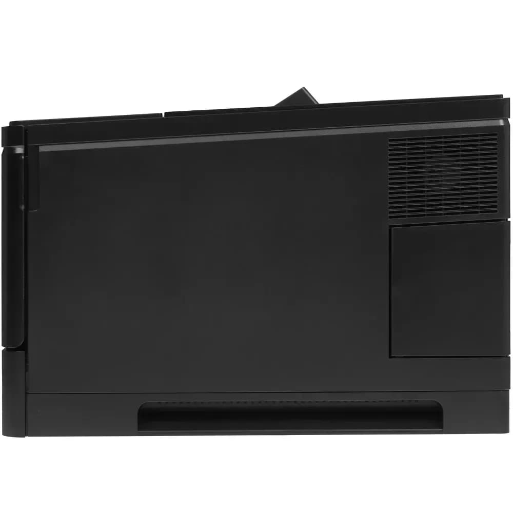 Принтер лазерный HP LJ PRO M706n (A3/A4, 1200dpi, 18/35ppm, 256MB, Duplex, LAN, USB)