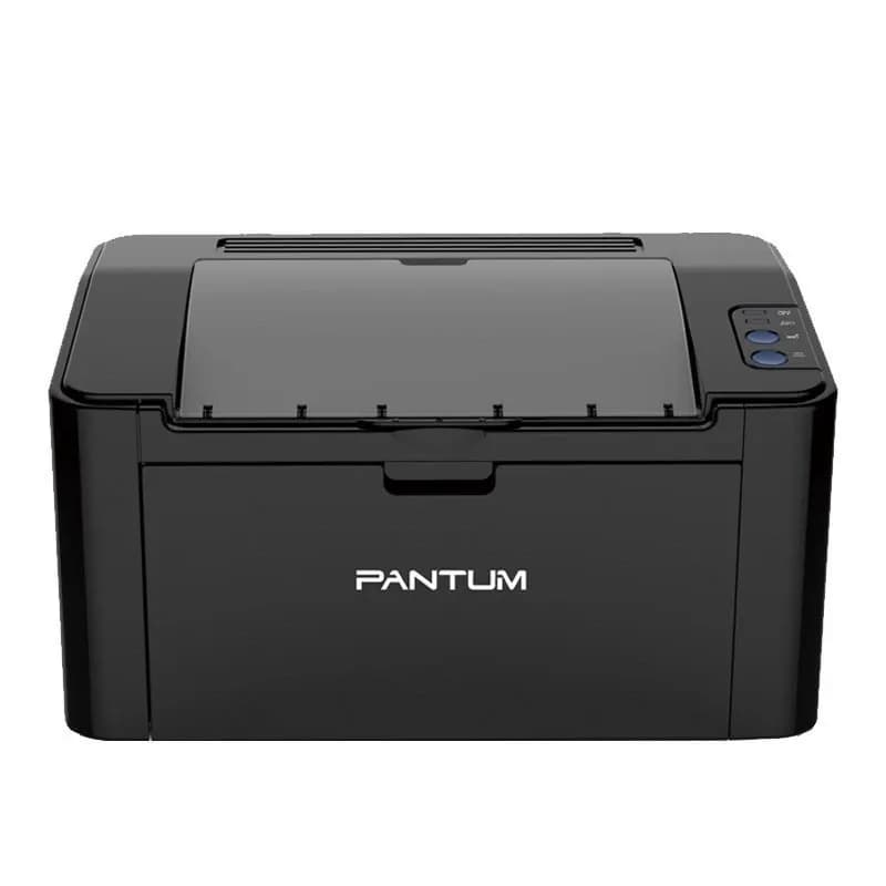 Принтер лазерный Pantum P2509NW