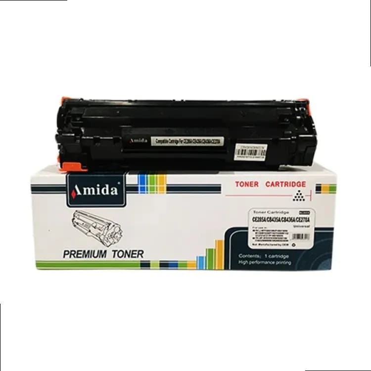 Картридж Amida CE285A/435