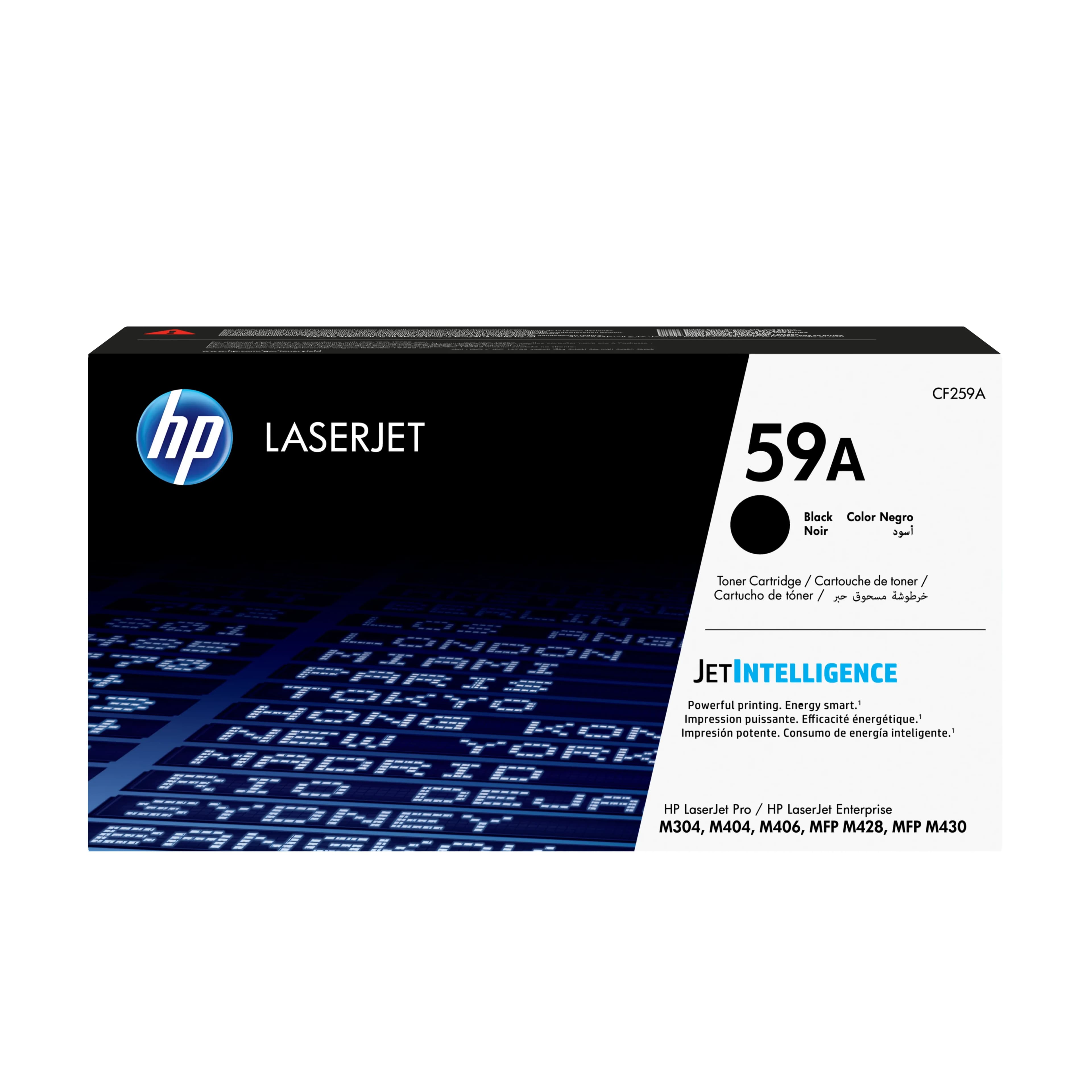 Картридж ION HP CF259A (LJ Pro M404n, 404dn, 404dw, M428dw, M428fdn, M428fdw)