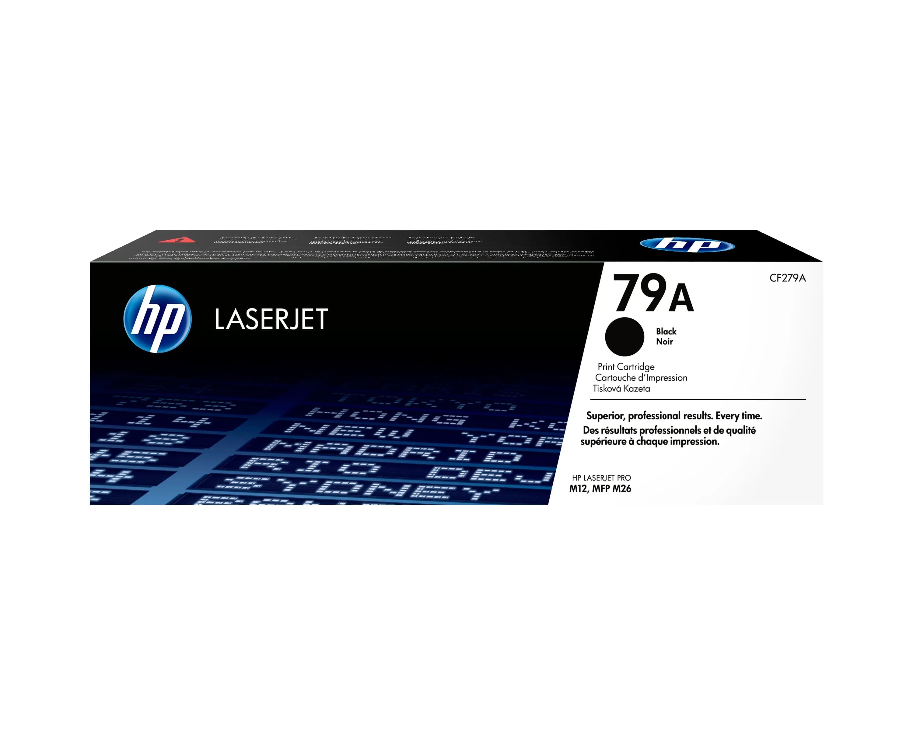 Картридж ION HP CF279A