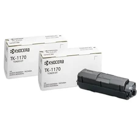 Картридж Kyocera Ecosys TK-1170 (M2040dn, M2540dn, M2540dw, M2640idw)
