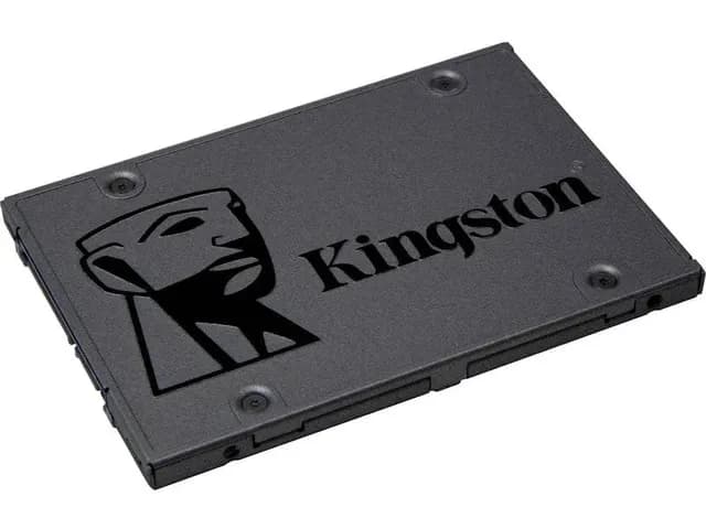 SSD KINGSTON A400 240GB TLC 2,5"" SATAIII
