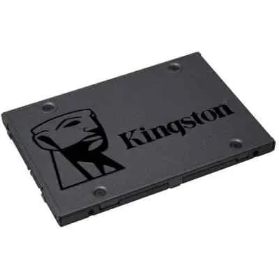 SSD KINGSTON A400 240GB TLC 2,5"" SATAIII