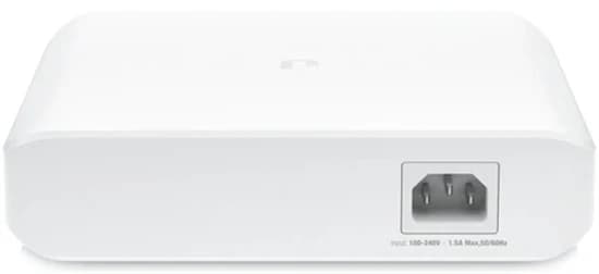 Коммутатор Ubiquiti UniFi Switch USW-Lite-16-PoE (16-port RJ-45 10/100/1000 Mbpc, 8 PoE+ IEEE 802.3af/at (Pins 1, 2+; 3, 6))