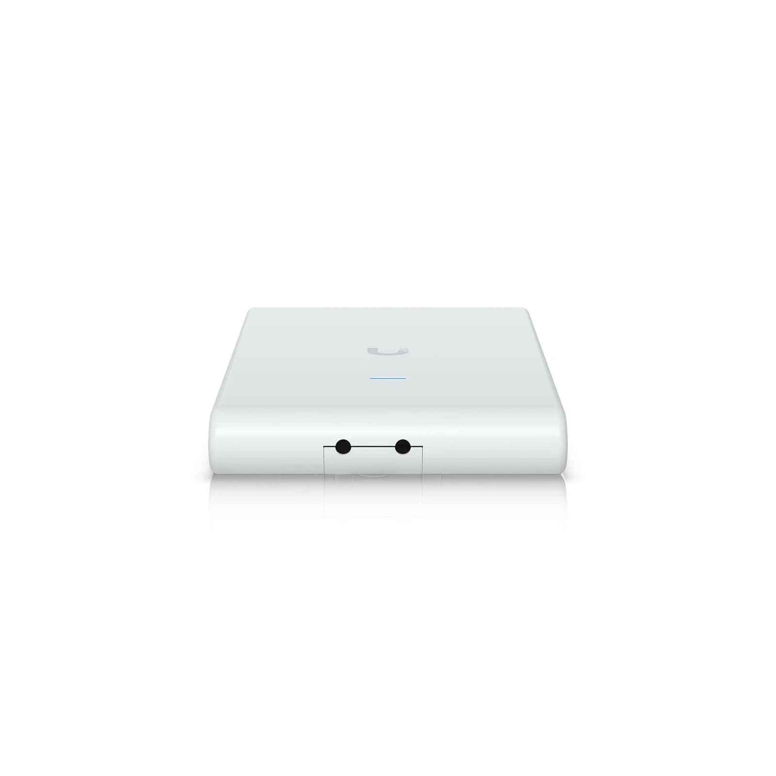 Точка доступа Wi-Fi Ubiquiti U6 Mesh Pro U6-Mesh-Pro (Wi-Fi 6, 185m, PoE, 802.11n/g/b)