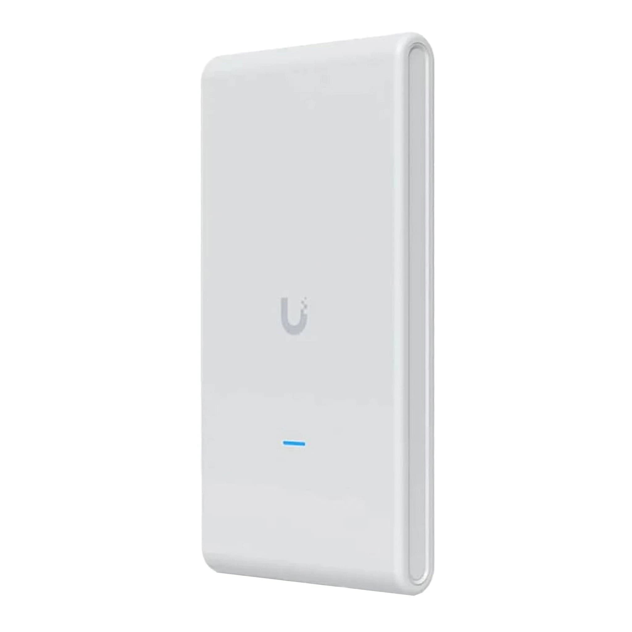 Точка доступа Wi-Fi Ubiquiti U6 Mesh Pro U6-Mesh-Pro (Wi-Fi 6, 185m, PoE, 802.11n/g/b)
