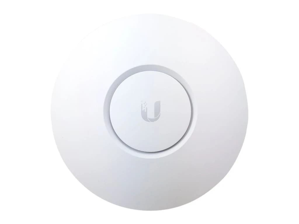 Точка доступа Ubiquiti UniFi nanoHD UAP-nanoHD (802.11ac Wave2, 200+ клиентов)