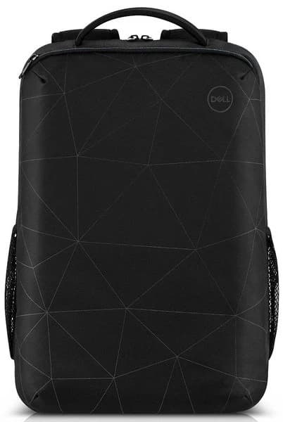 Рюкзак для ноутбука Dell Essential Backpack ES1520P (15.6") чёрный