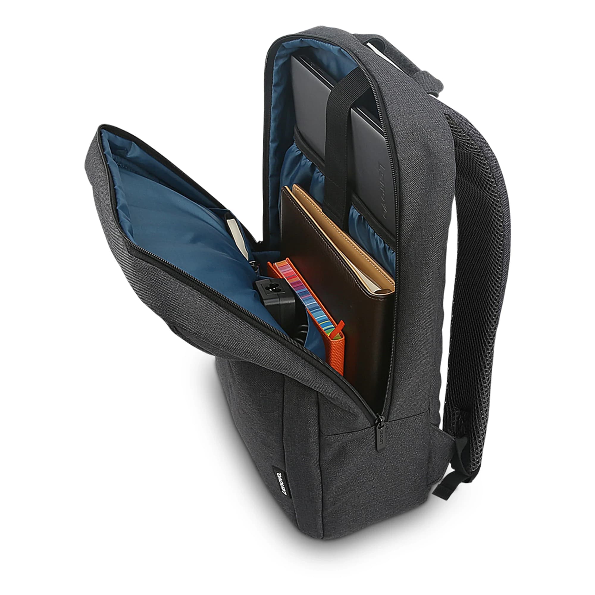 Lenovo 15.6" laptop Backpack B210 Black-ROW