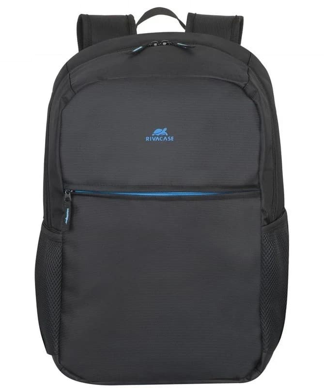 RivaCase 8069 REGENT II BackPack Black 17.3"