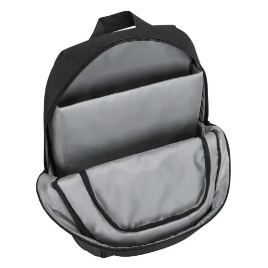 Рюкзак для ноутбука Targus Safire Plus TBB581DI-70 Черный 15-16" Смягчающие наплечные ремни с регулировкой. Легкий. Внешний карман на молнии, застежка молния.