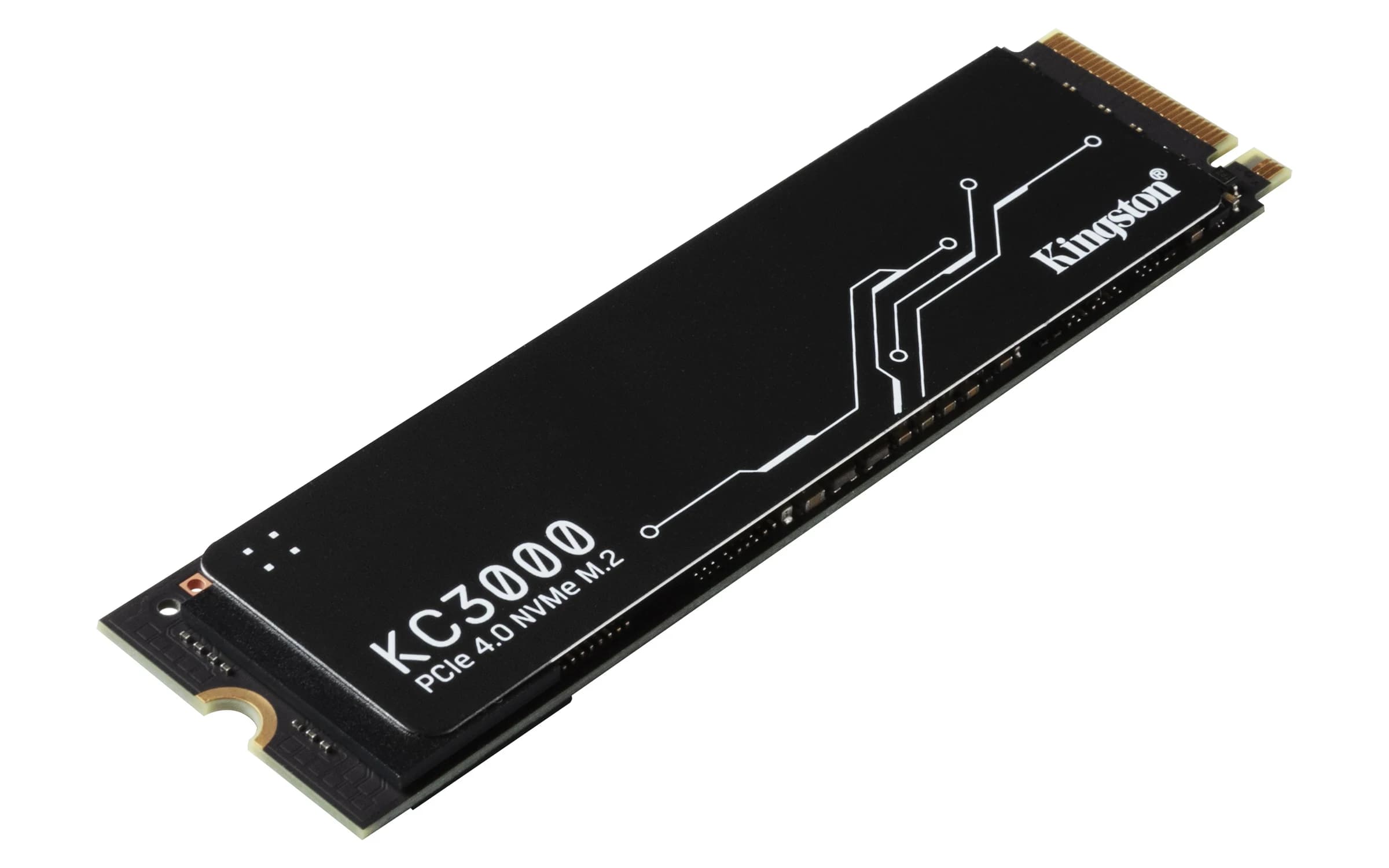 SSD KINGSTON KC3000 2TB M.2 2280 NVMe