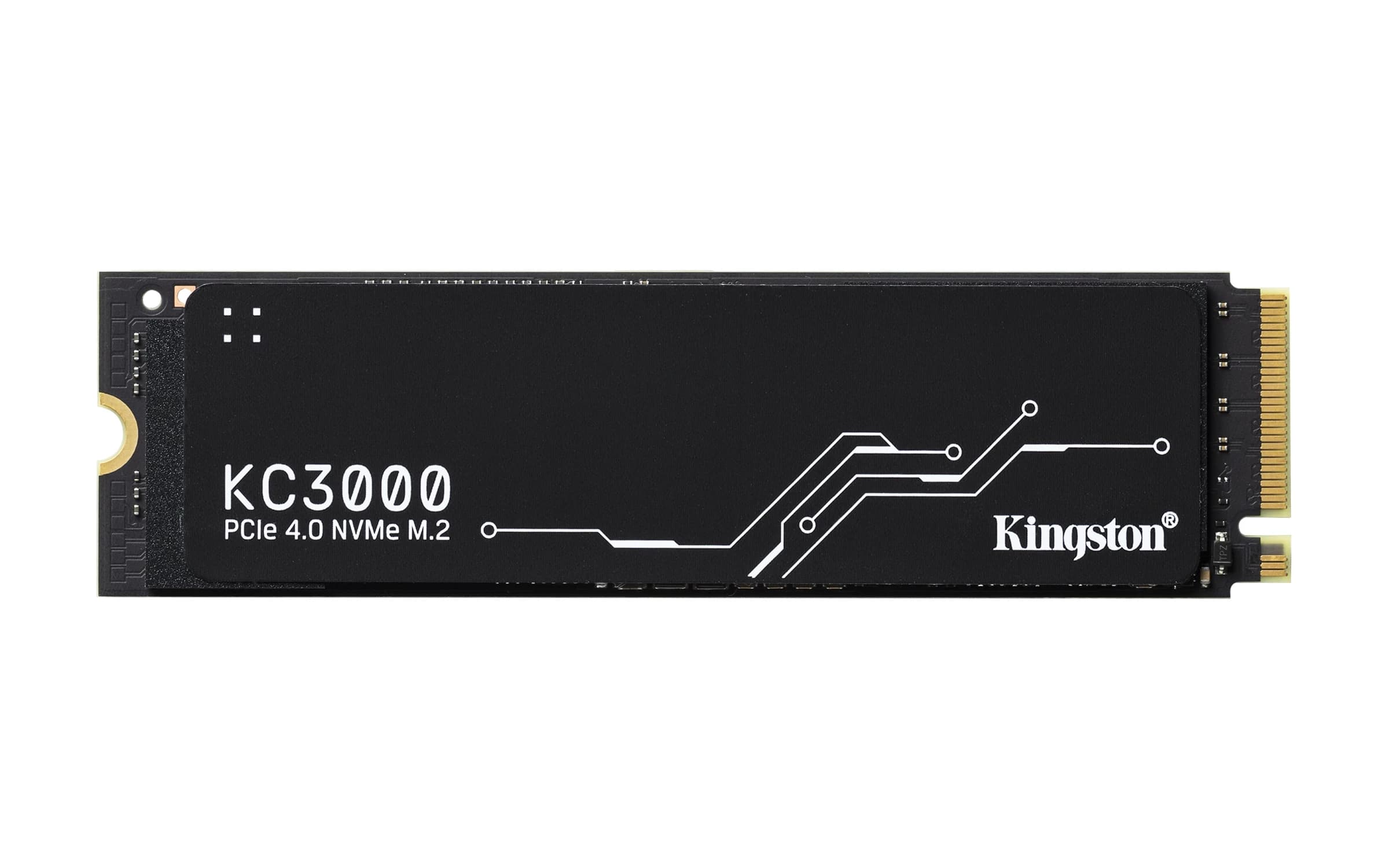 SSD KINGSTON KC3000 M.2 2280 NVMe