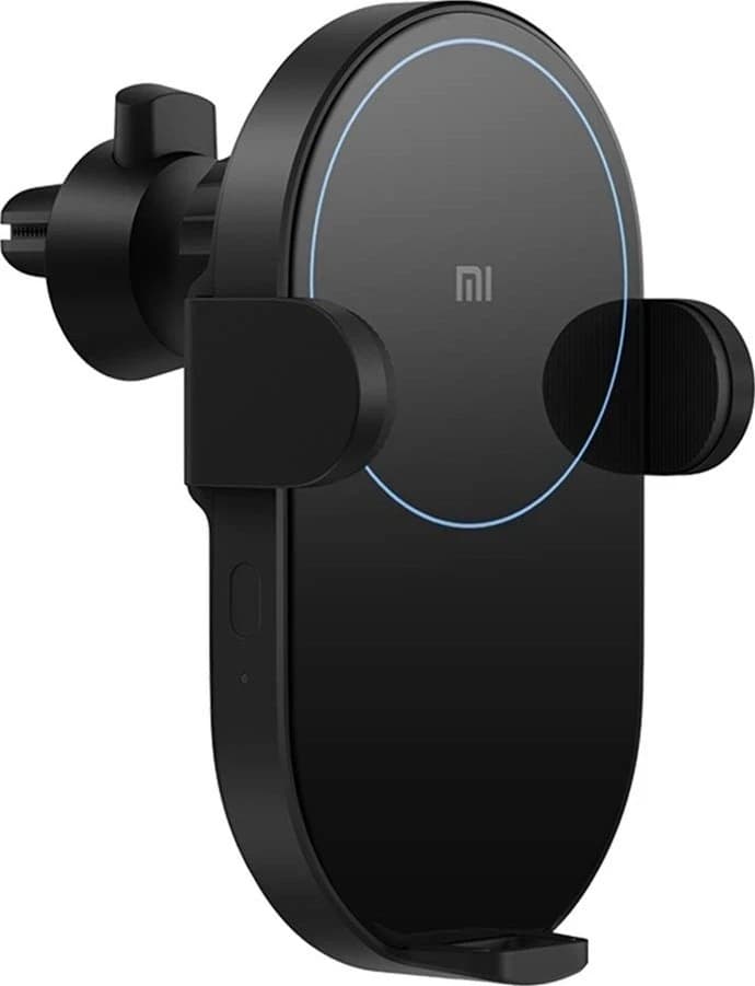 Автомобильное зарядное устройство Xiaomi Mi 20W Wireless Car Charger [GDS4127GL]