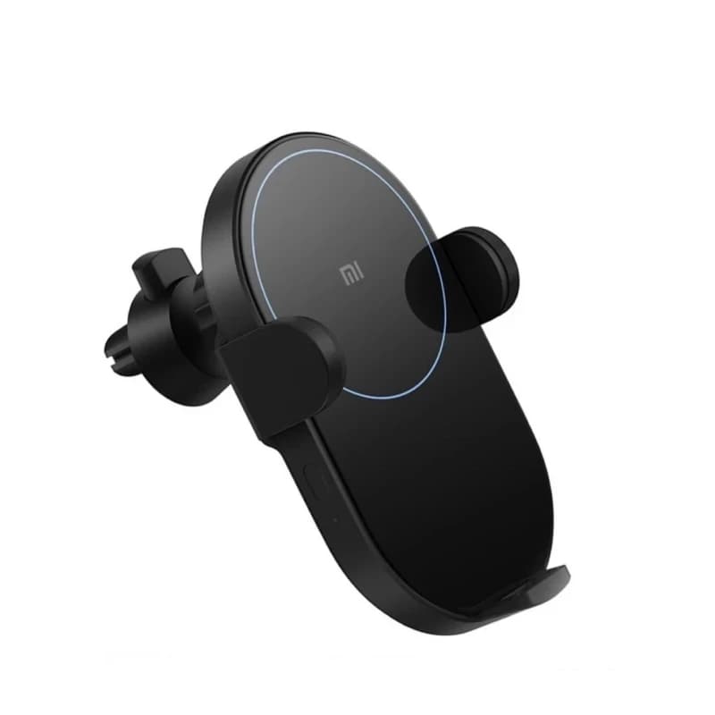 Автомобильное зарядное устройство Xiaomi Mi 20W Wireless Car Charger [GDS4127GL]