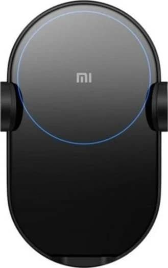 Автомобильное зарядное устройство Xiaomi Mi 20W Wireless Car Charger [GDS4127GL]