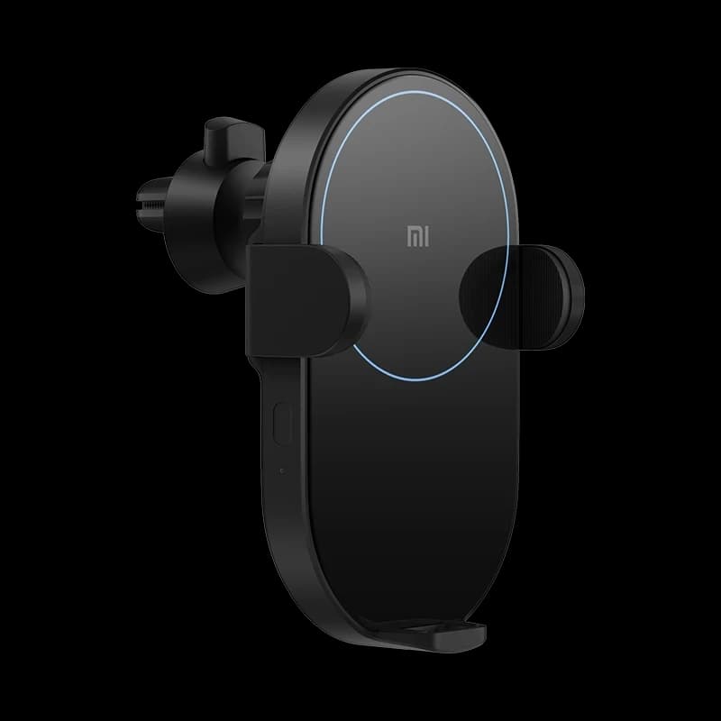 Автомобильное зарядное устройство Xiaomi Mi 20W Wireless Car Charger [GDS4127GL]
