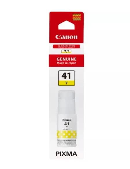 Canon GI-41Y Подлинный [4545C001]