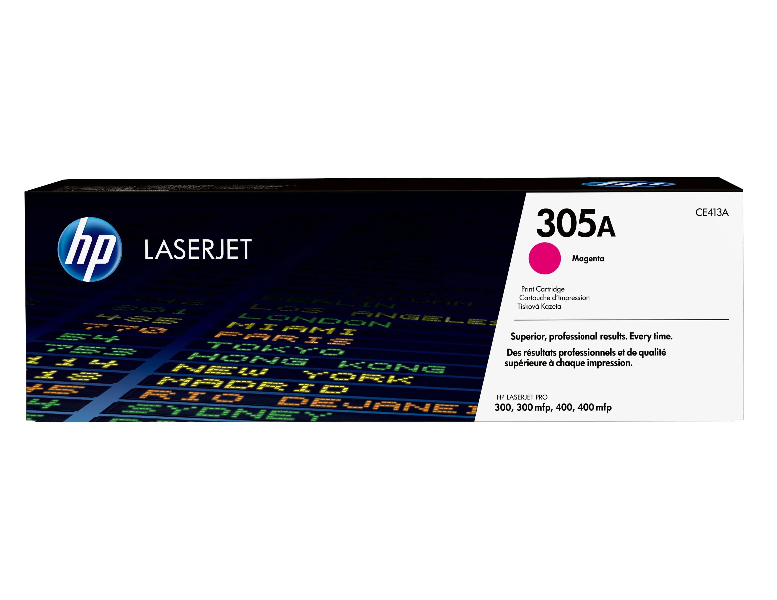 Картридж HP CE413A