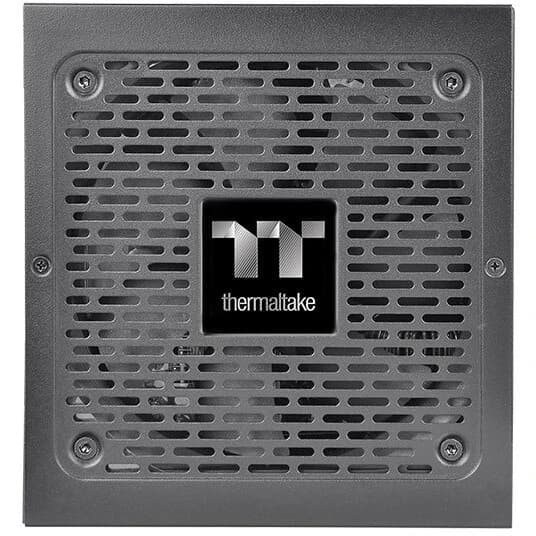 Блок питания 650W Thermaltake, Smart BX1 SE, ATX, 80 PLUS® Bronze, APFC , 20+4 pin, 4+4pin, 6 Sata, 4 Molex, 1 FDD, 2 PCI-E 6+2 pin, Вентилятор 12 см, Кабель питания, Черный [PS-SPD-0650NNSABE-2]