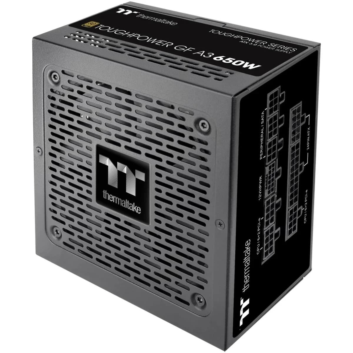 Блок питания 650W Thermaltake Smart BX1 SE