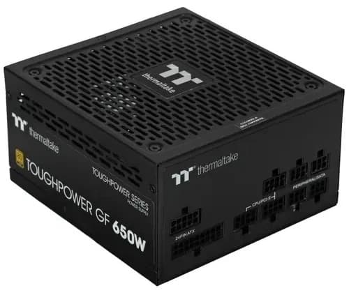 Блок питания Thermaltake Toughpower GF 650W