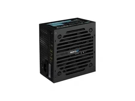 Блок питания 700W Aerocool VX PLUS Stealth 700