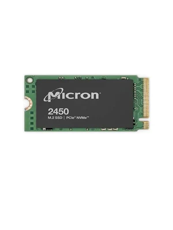 SSD M 2450 256GB M.2 NVME PCIE 2280