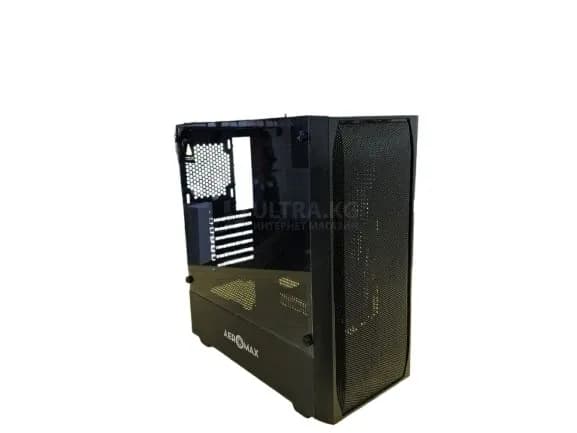 Корпус (игровой) Aeromax WS-8017A