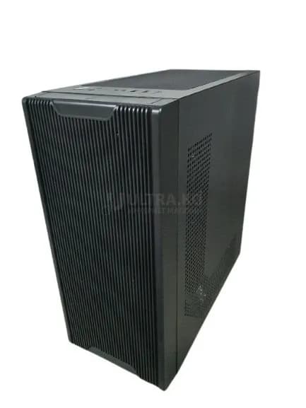 Корпус (игровой) Aeromax WS-8025A