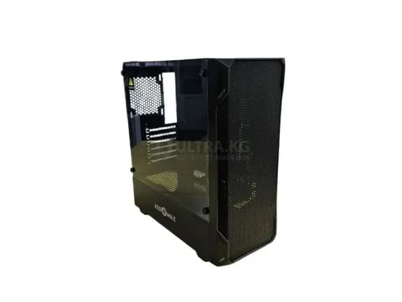 Корпус (игровой) Aeromax WS-8027A