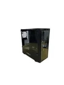 Корпус (игровой) Aeromax WS-8029A, ATX/Micro ATX, USB3.0x1+1.0x2+HDAUDIO, Выс.проц.кулера до 170мм, Cooler:Front 3x12cm;Top:2x12cm;Rear:1x12cm, VGA до 350мм, 3.5"HDDx1, 2.5"SDDx1 OR 2.5"HDDx2,черный