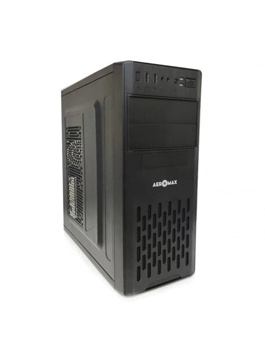 Корпус Aeromax WSC-3155 Black with USB