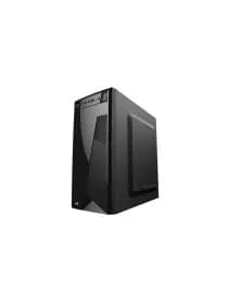 Корпус Aeromax WSC-3157 Black with USB