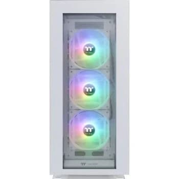 Корпус Thermaltake Divider 500 TG Snow ARGB/White CA-1T4-00M6WN-01