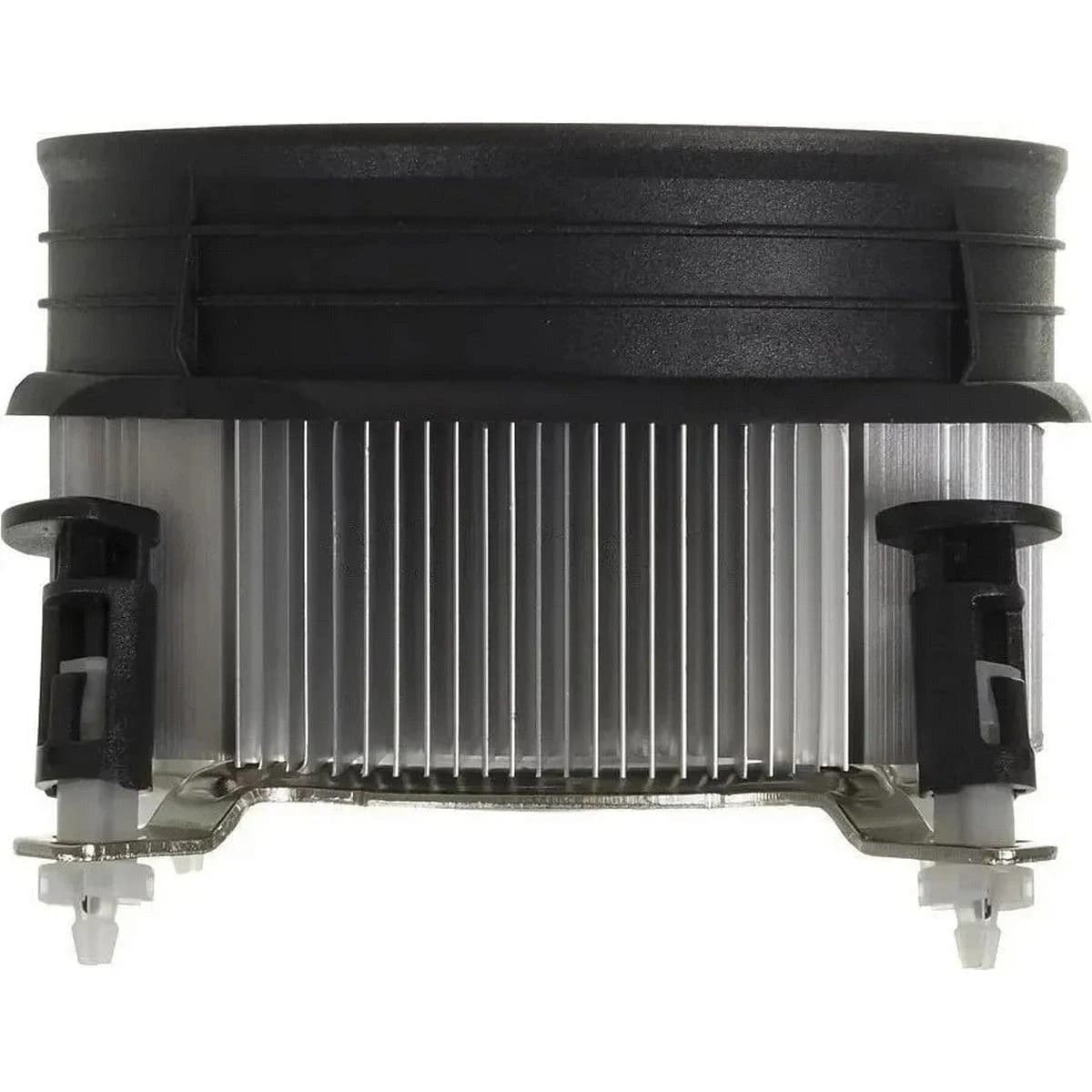 Кулер для процессора DEEPCOOL THETA 21 PWM 1700 DP-ICAP-T21P-17, Intel 1700, 95W, 92мм, 500- 2400±10% об/м, 41.93CFM, 30.2dB(A), 4pin, 100х100х72мм, Черный