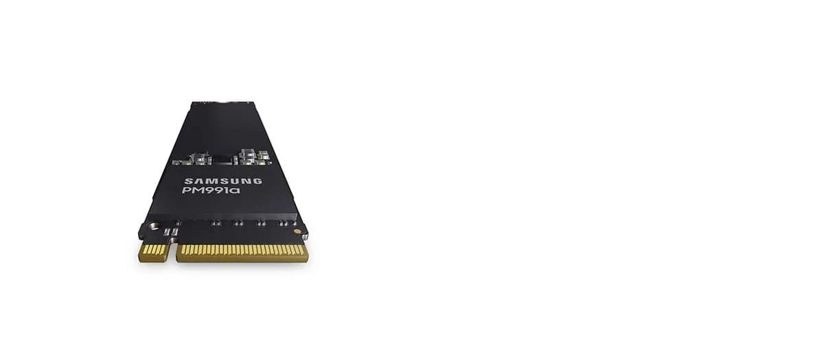 SSD SAMSUNG MZ-ALQ256B 256GB M.2 NVME PCIE 2242