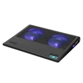 Охлаждающая подставка для ноутбука RIVACASE 5557