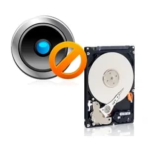 Жесткий диск HDD 1TB, Western Digital WD GP-AV IntelliPower, 5400rpm, 64MB Cache, SATAIII [WD10EURX] pulled