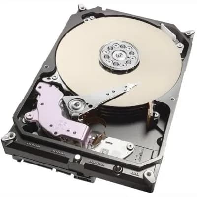 Жесткий диск HDD 20TB Toshiba Enterprise MG10, SAS 12Gb/s, 7200rpm, 512MB, 3.5" CMR [MG10SCA20TE]