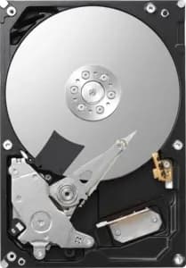 Жесткий диск HDD 4TB, Toshiba S300, 5400rpm, 256MB, SATA III, S300 Surveillance [HDWT840UZSVA]