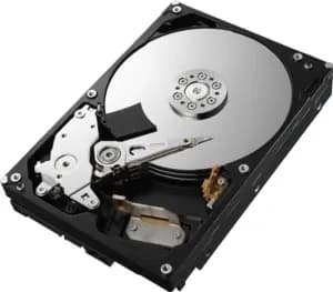 Жесткий диск HDD 4TB, Toshiba S300, 5400rpm, 256MB, SATA III, S300 Surveillance [HDWT840UZSVA]