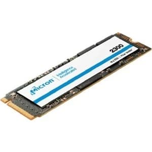 Твердотельный накопитель SSD 1024GB Micron NVMe M.2 2280 PCI Express 3.0 x4 (NVMe R/W:3300/2700MB/s) [MTFDHBA1TOTDV] pulled