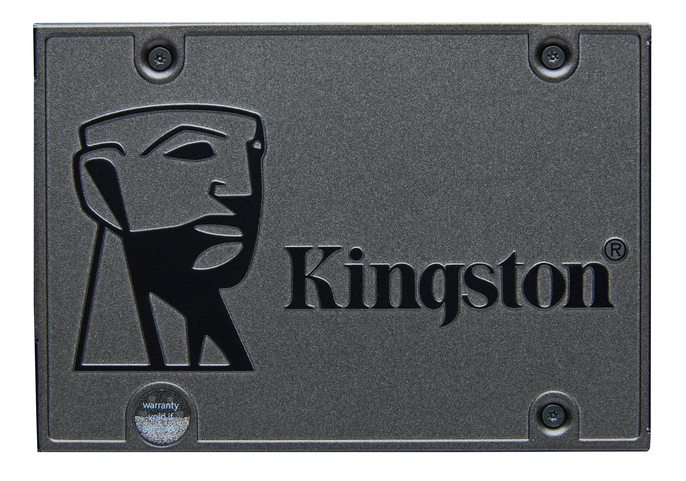 Kingston A400, 480GB, TCL 2,5””SATA3