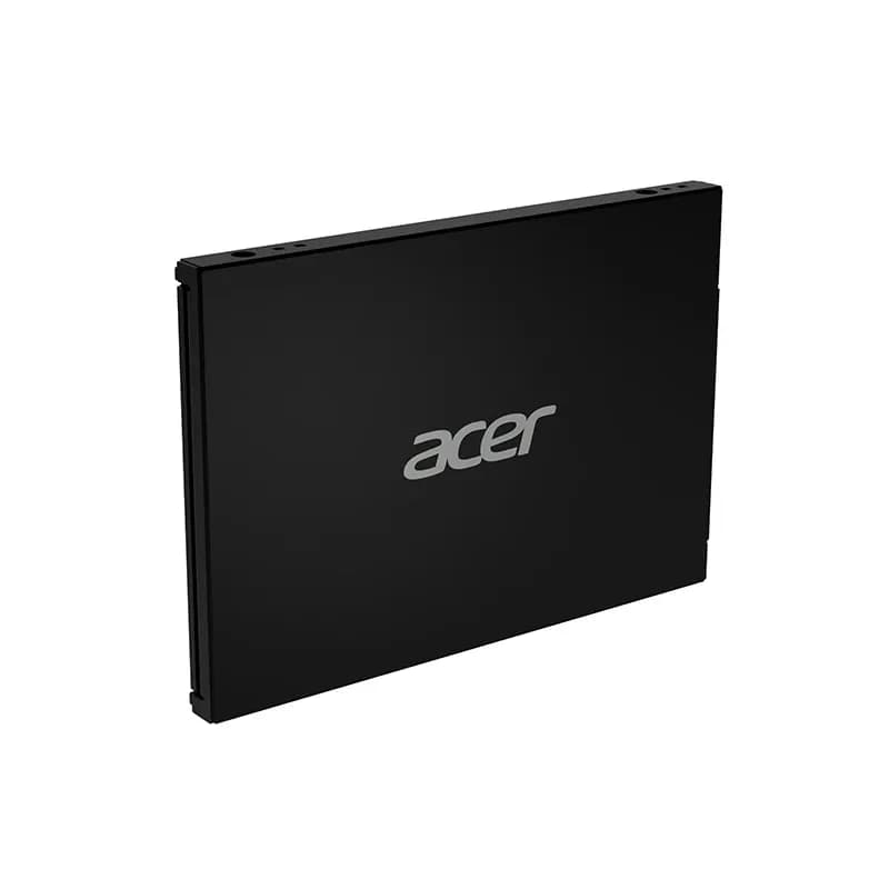 Твердотельный накопитель SSD 512GB Acer RE100 SATAIII, Read/Write up 562/529MB/s [BL.9BWWA.108]