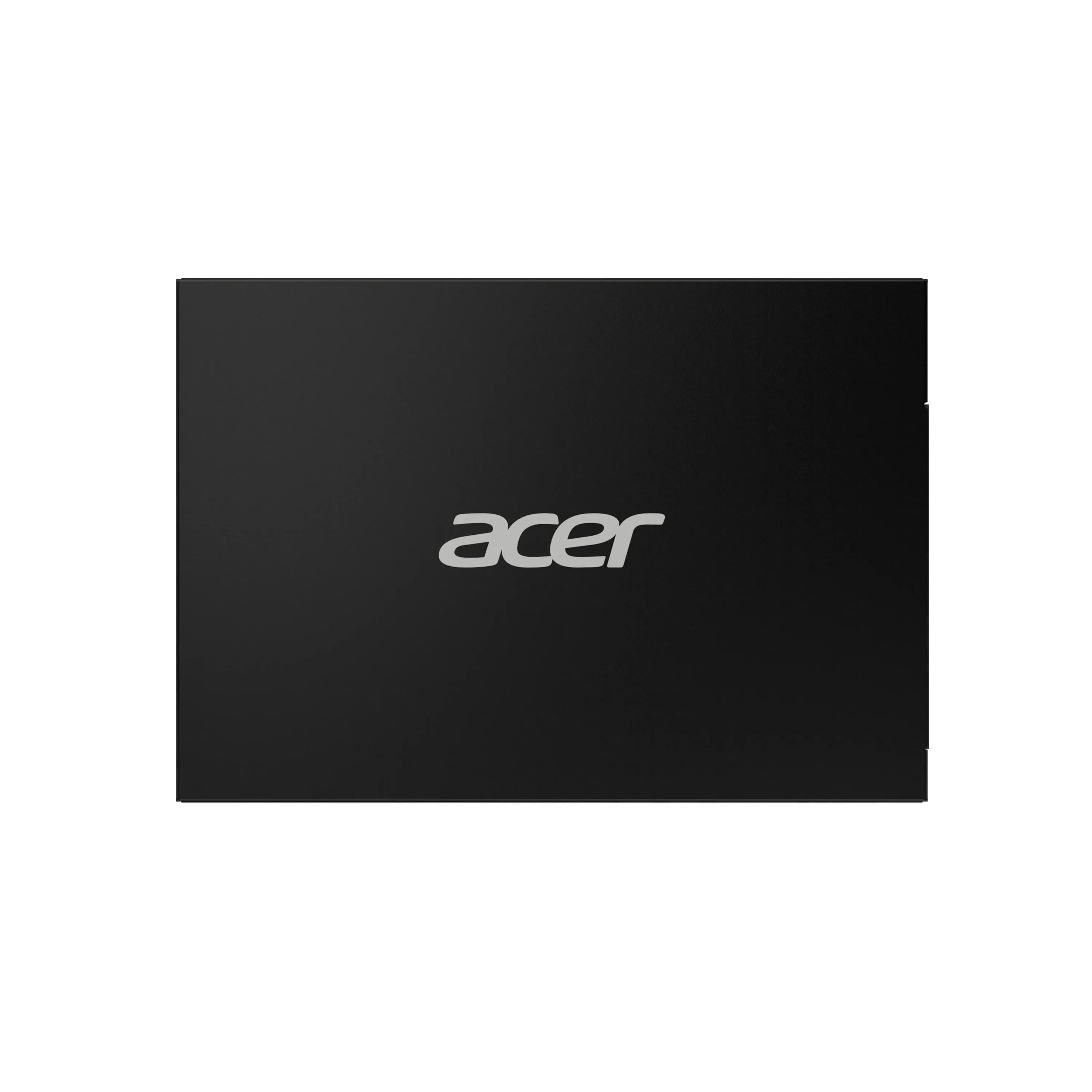 Твердотельный накопитель SSD 512GB Acer RE100 SATAIII, Read/Write up 562/529MB/s [BL.9BWWA.108]