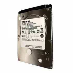 Жесткий диск для ноутбука 1000GB Toshiba 5400rpm 128MB SATA300 [MQ04ABF100] OEM