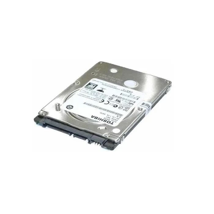 Жесткий диск для ноутбука 1000GB Toshiba 5400rpm 128MB SATA300 [MQ04ABF100] OEM
